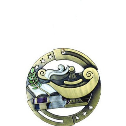 Action XL Medals (18 Options)