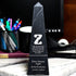 Black Marble Obelisk