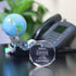 Multi-Faceted Acrylic Paperweight