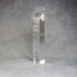 Acrylic Hexagon Tower