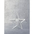 Acrylic Star Performer Paperweight