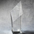 Diamond Crystal Tower
