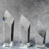 Diamond Crystal Tower