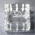 Glass Trinket Box