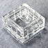 Glass Trinket Box