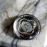 Crystal Paperweight - High Profile Dome