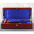 Rosewood Gavel and Case