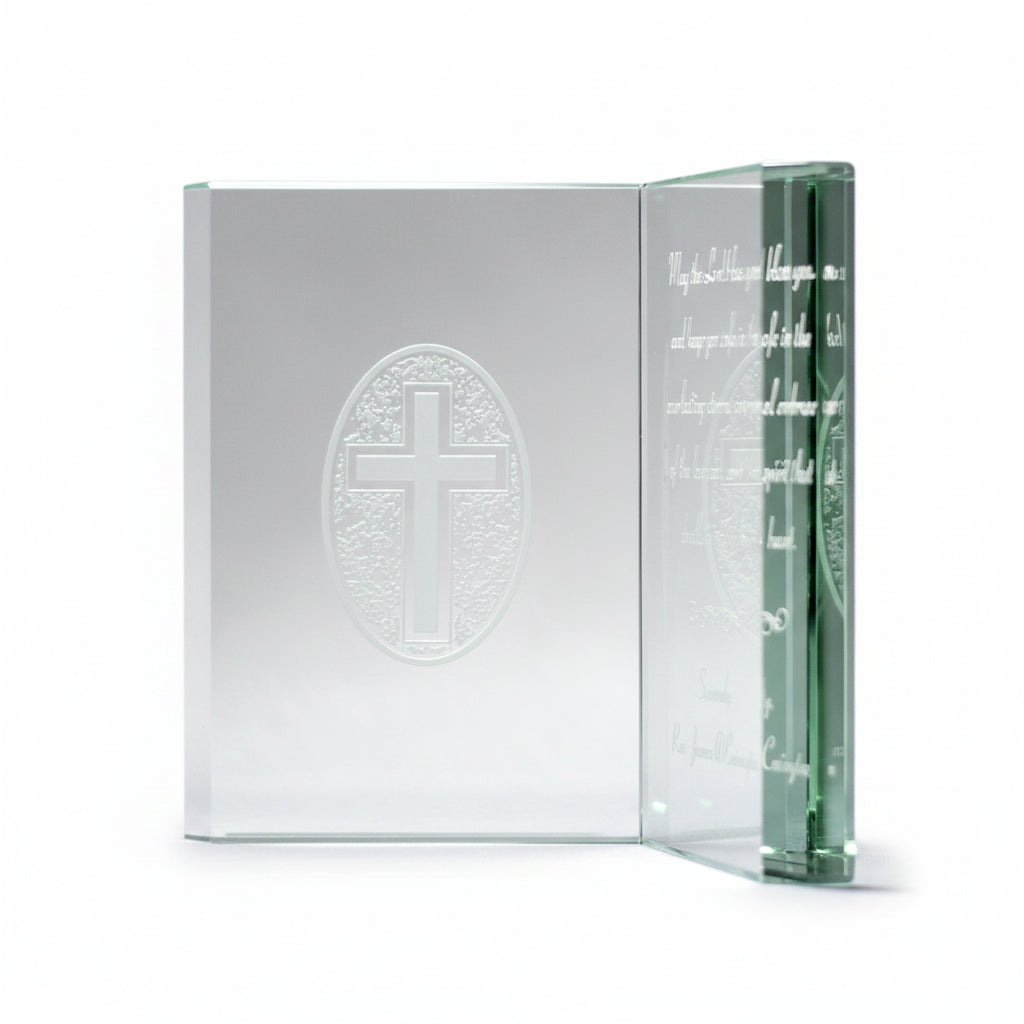 Jade Crystal Book