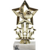 Star Theme Figure Series