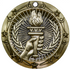 World Class Medallion Medals