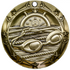 World Class Medallion Medals