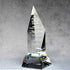 Spectra Color Crystal Spire