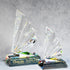 Fanfare Spectra Color Crystal