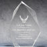 Multi-Faceted Optic Crystal Award