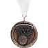 3D Cast Medals