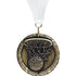3D Cast Medals