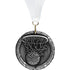 3D Cast Medals