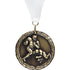 3D Cast Medals