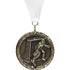 3D Cast Medals