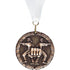 3D Cast Medals