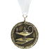 3D Cast Medals