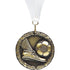 3D Cast Medals