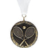 3D Cast Medals