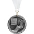 3D Cast Medals