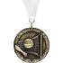 3D Cast Medals