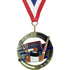 Action XL Medals 18 options