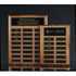 Perpetual Walnut Plaque With  Magnetic Plates