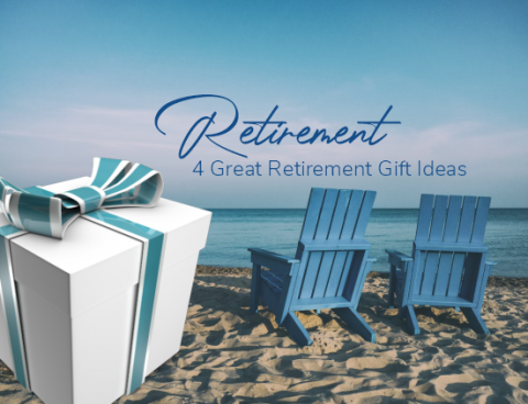 Retirement Gift Ideas