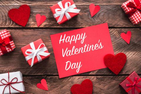 Valentine's Day Gifts