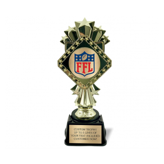 Fantasy Football Trophy