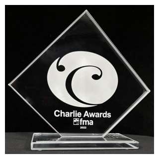 FMA Silver Award Re-Order
