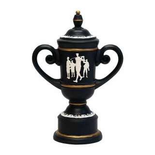 Cameo Gold Cup Trophy