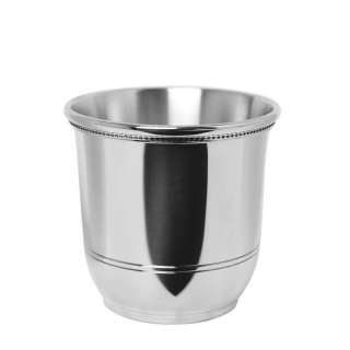 Pewter Images Cup