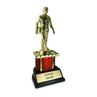 Fun "Office" Trophy