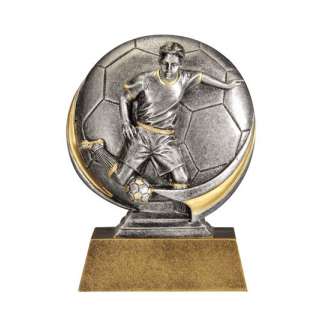 Boys Soccer Trophy