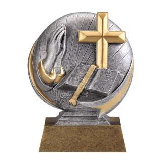 Religion Trophy