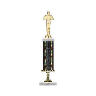 15" Achievement Trophy