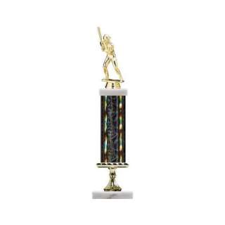 15" Baseball Trophy