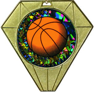 Jewel Basketball